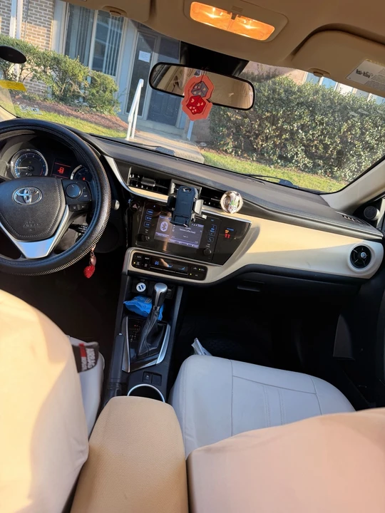 2019 Toyota Corolla 12th Gen - Image 6 of 7