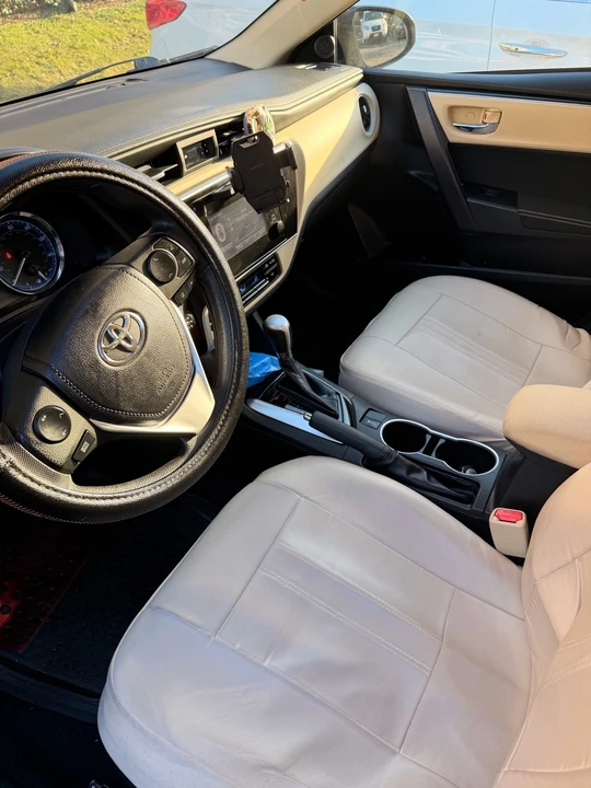 2019 Toyota Corolla 12th Gen - Image 7 of 7