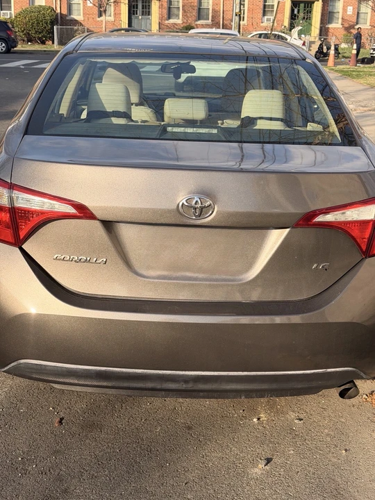2019 Toyota Corolla 12th Gen - Image 3 of 7