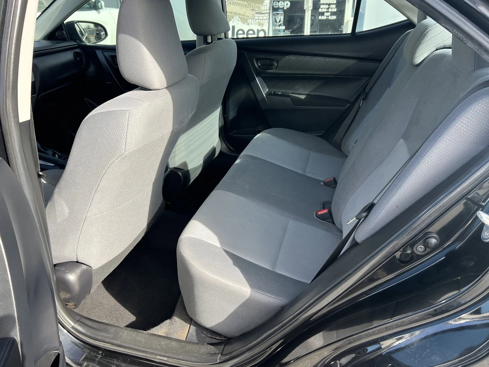 2019 Toyota Corolla 12th Gen - Image 9 of 12