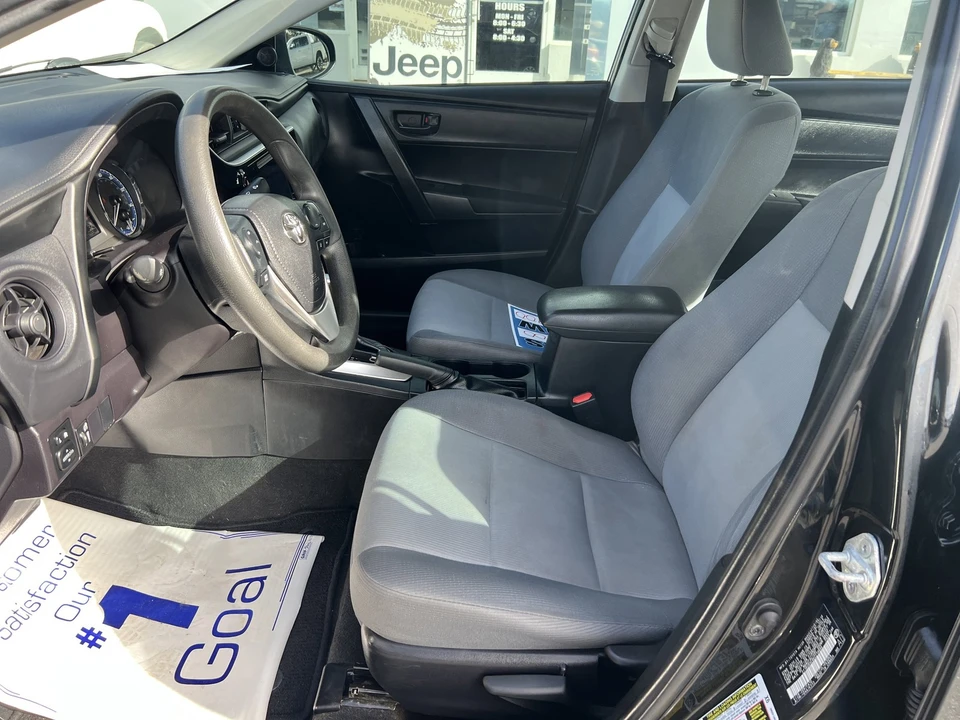 2019 Toyota Corolla 12th Gen - Image 12 of 12
