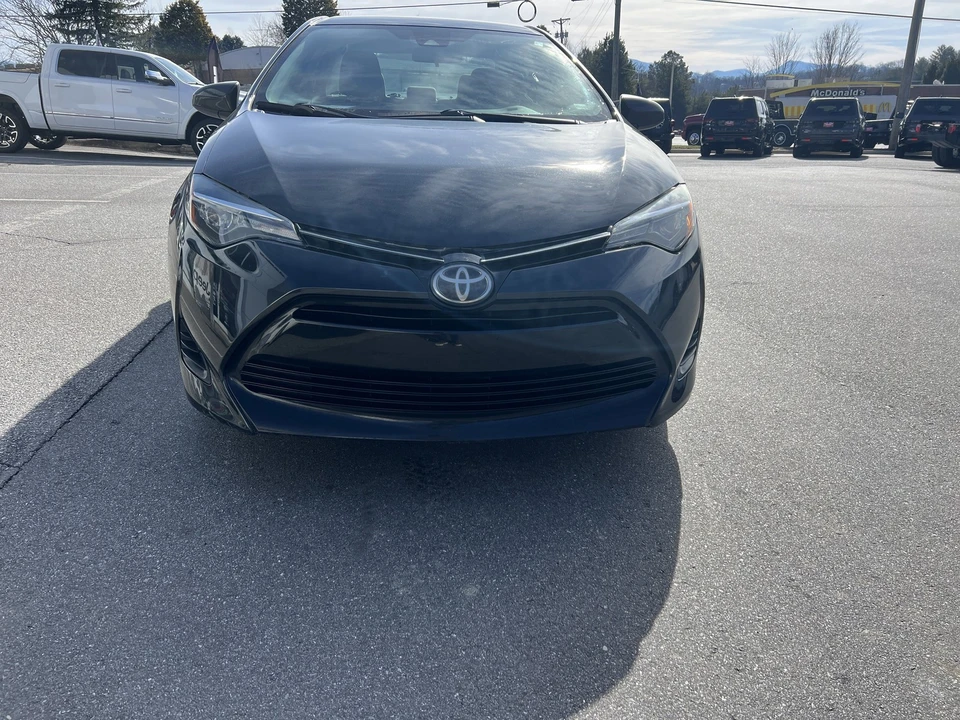 2019 Toyota Corolla 12th Gen - Image 5 of 12