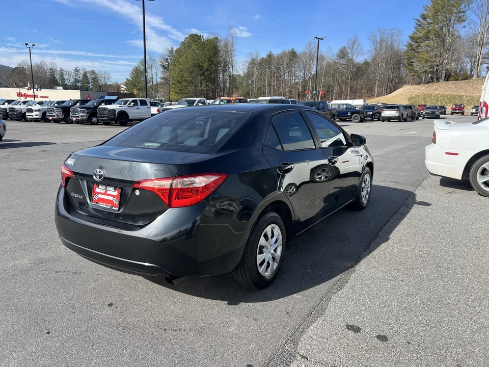 2019 Toyota Corolla 12th Gen - Image 3 of 12