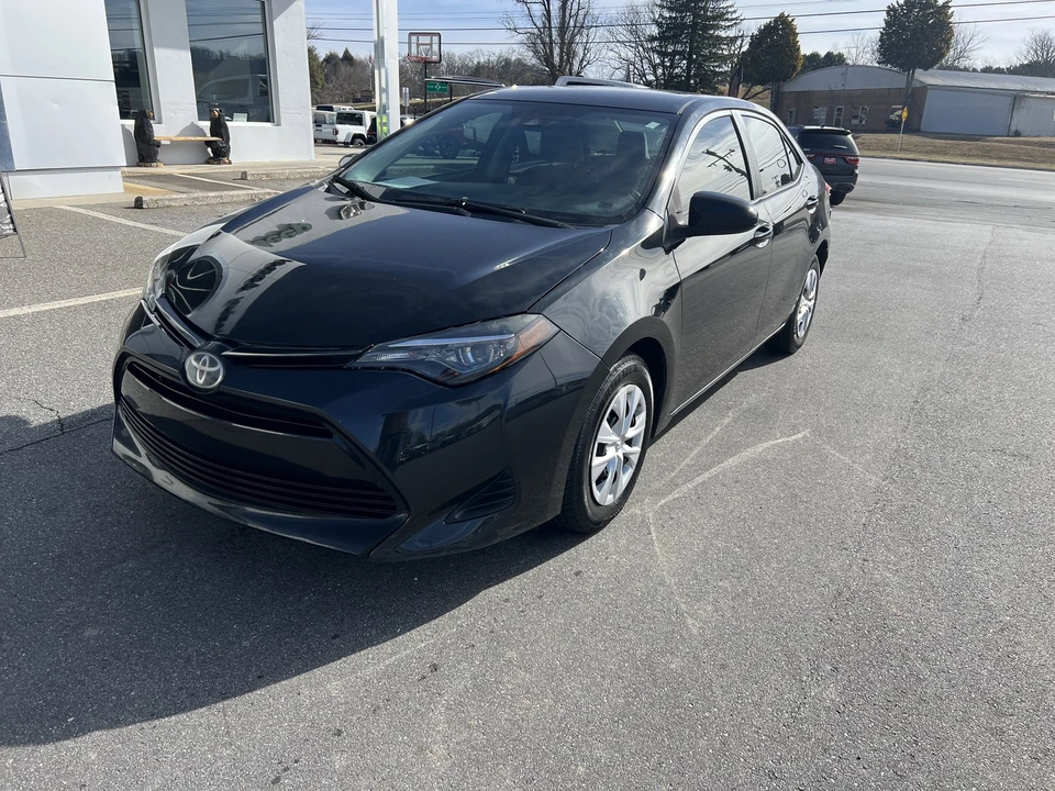 2019 Toyota Corolla 12th Gen - Image 6 of 12