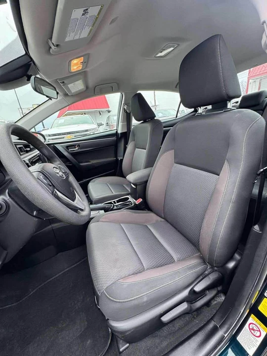 2019 Toyota Corolla 11th Gen - Image 9 of 15