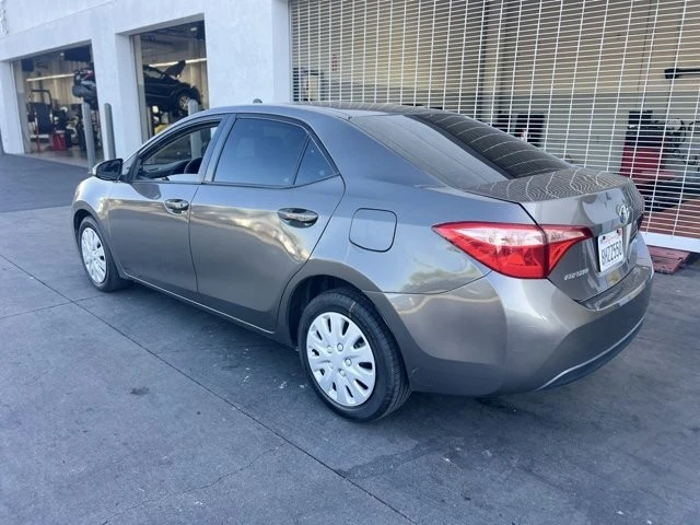 2019 Toyota Corolla 11th Gen - Image 3 of 7
