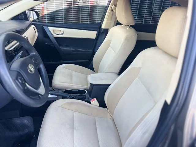 2019 Toyota Corolla 11th Gen - Image 6 of 7