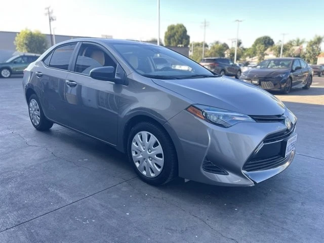 2019 Toyota Corolla 11th Gen - Image 2 of 7