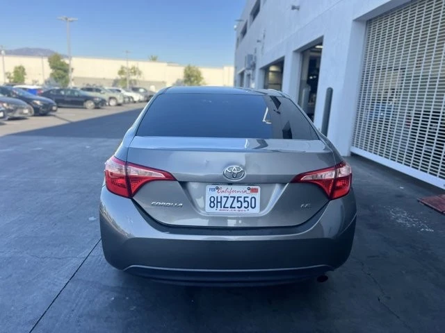 2019 Toyota Corolla 11th Gen - Image 4 of 7