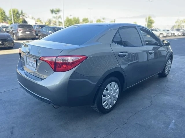 2019 Toyota Corolla 11th Gen - Image 5 of 7