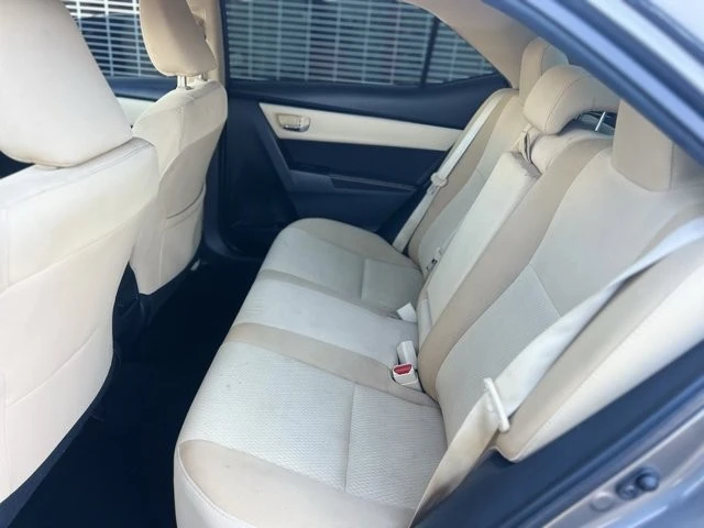 2019 Toyota Corolla 11th Gen - Image 7 of 7