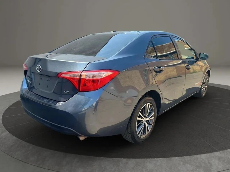 2019 Toyota Corolla 11th Gen - Image 5 of 12
