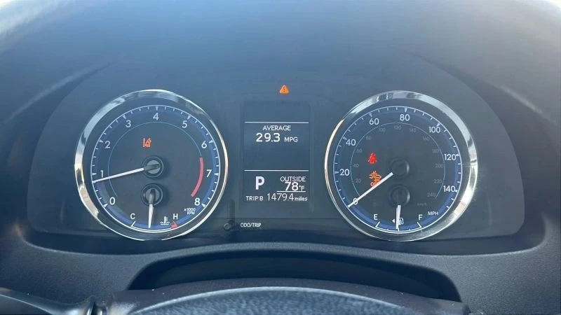 2019 Toyota Corolla 12th Gen - Image 11 of 12