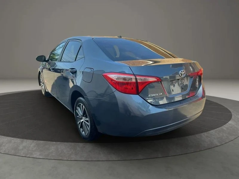 2019 Toyota Corolla 11th Gen - Image 7 of 12