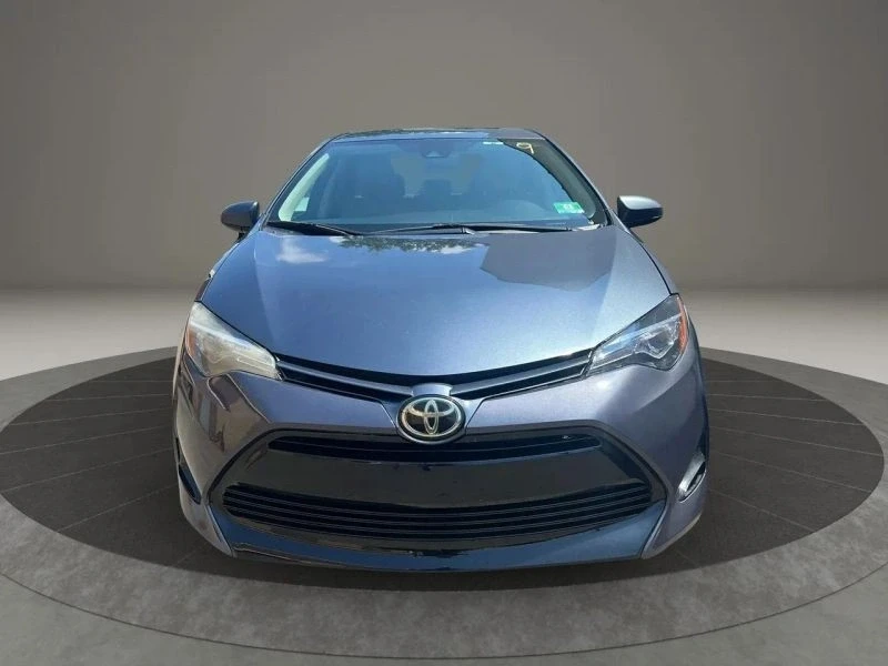 2019 Toyota Corolla 12th Gen - Image 2 of 12