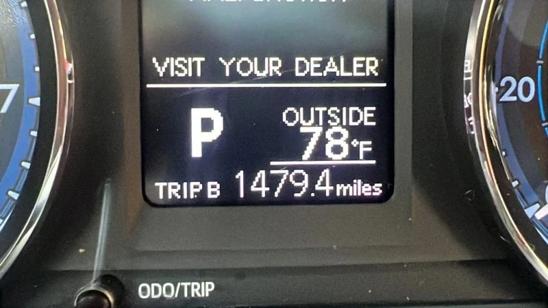 2019 Toyota Corolla 12th Gen - Image 12 of 12