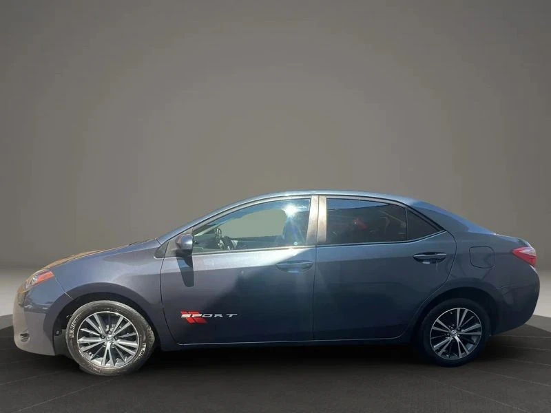 2019 Toyota Corolla 11th Gen - Image 8 of 12
