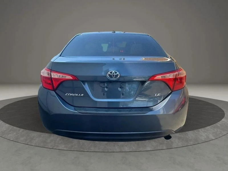2019 Toyota Corolla 12th Gen - Image 6 of 12