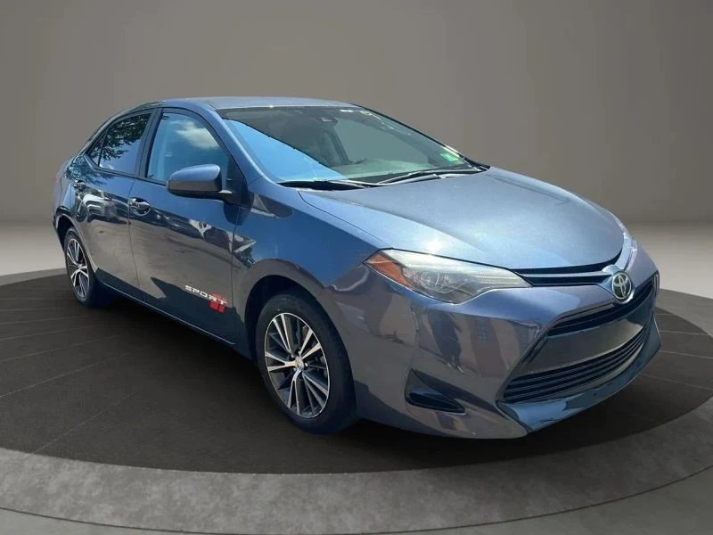 2019 Toyota Corolla 11th Gen - Image 3 of 12