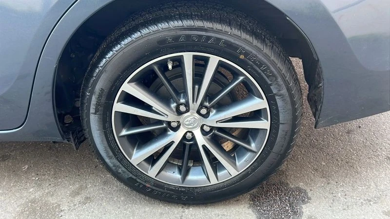 2019 Toyota Corolla 11th Gen - Image 10 of 12