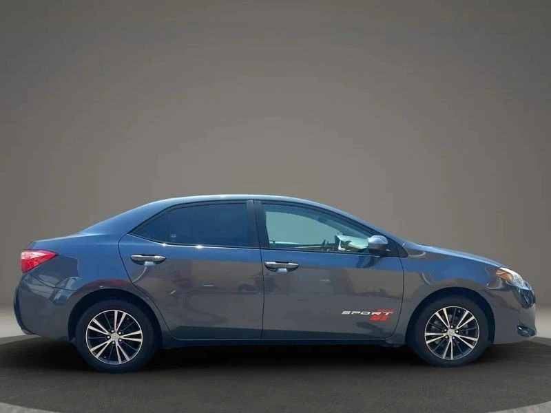 2019 Toyota Corolla 12th Gen - Image 4 of 12