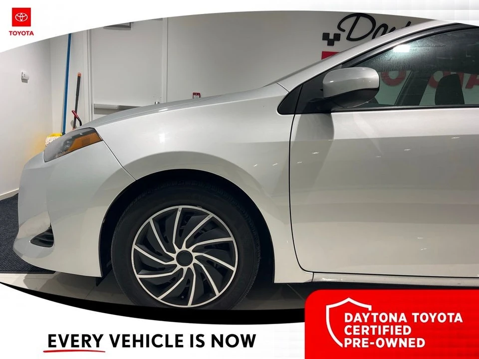 2019 Toyota Corolla 11th Gen - Image 3 of 10