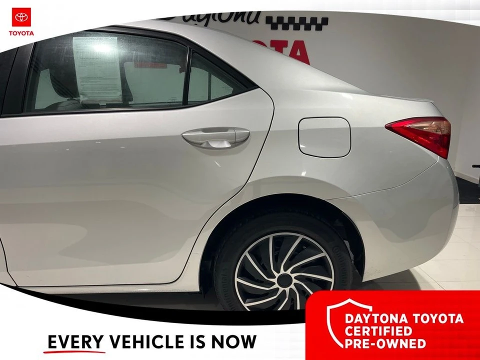 2019 Toyota Corolla 11th Gen - Image 4 of 10