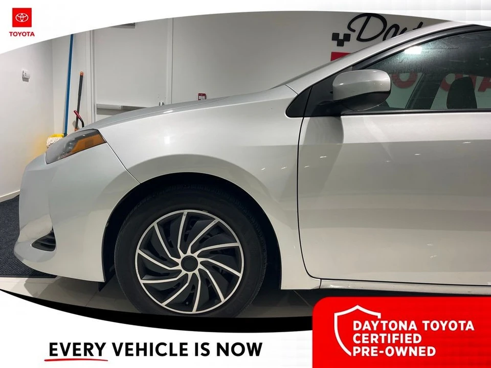 2019 Toyota Corolla 11th Gen - Image 8 of 10