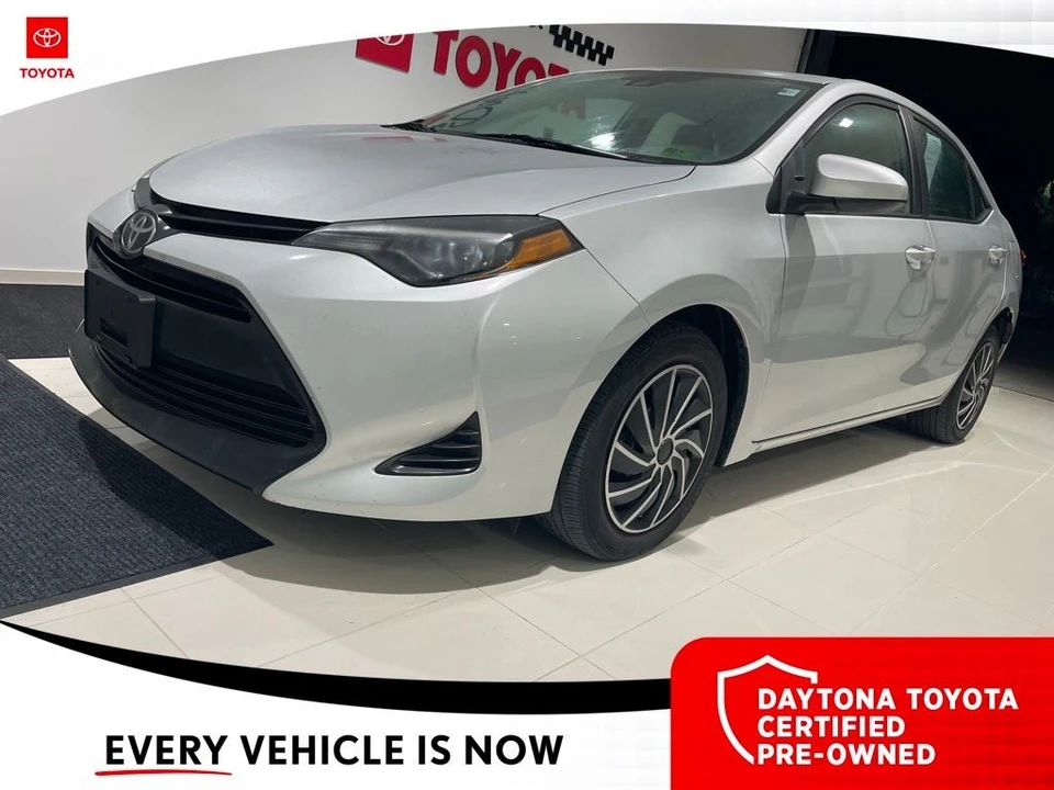 2019 Toyota Corolla 11th Gen - Image 6 of 10