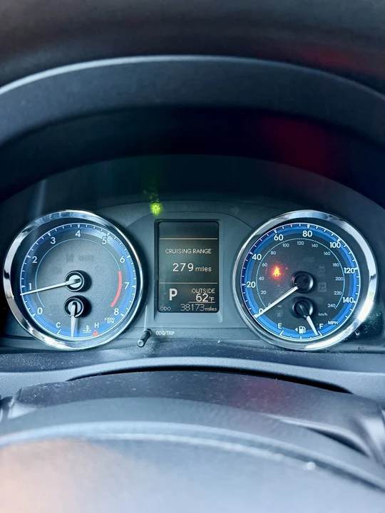 2019 Toyota Corolla 11th Gen - Image 13 of 21