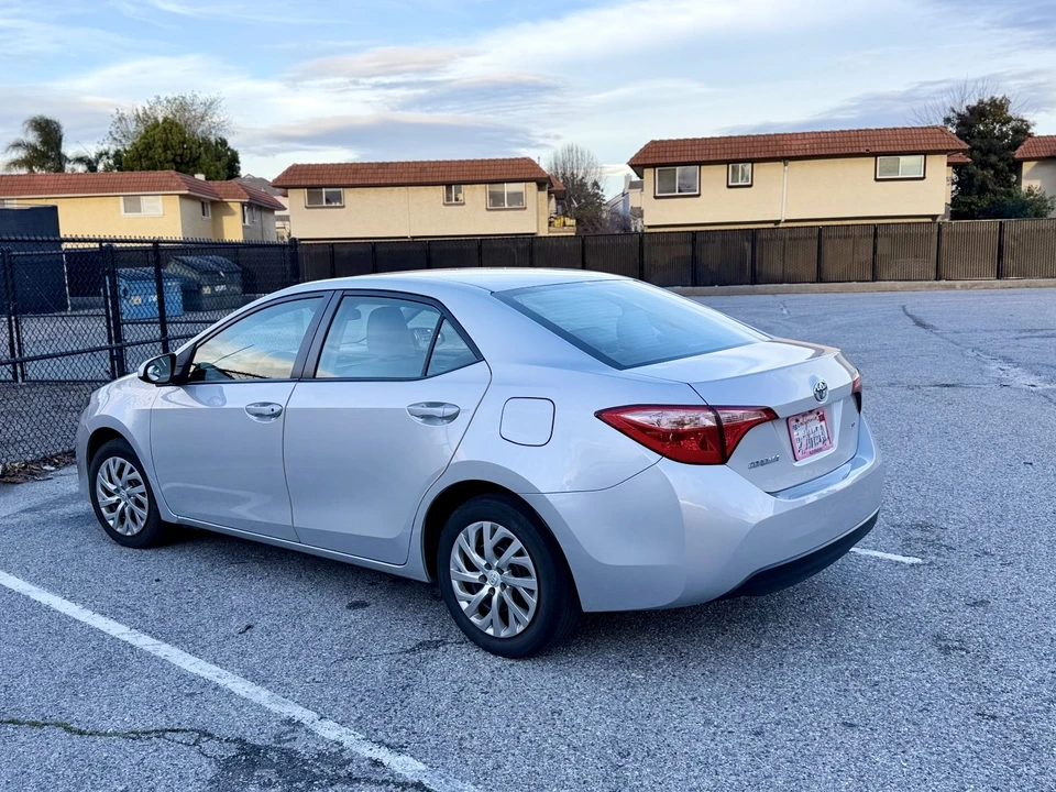 2019 Toyota Corolla 11th Gen - Image 9 of 21
