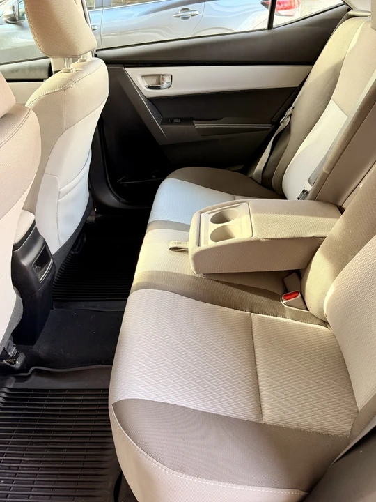 2019 Toyota Corolla 11th Gen - Image 19 of 21