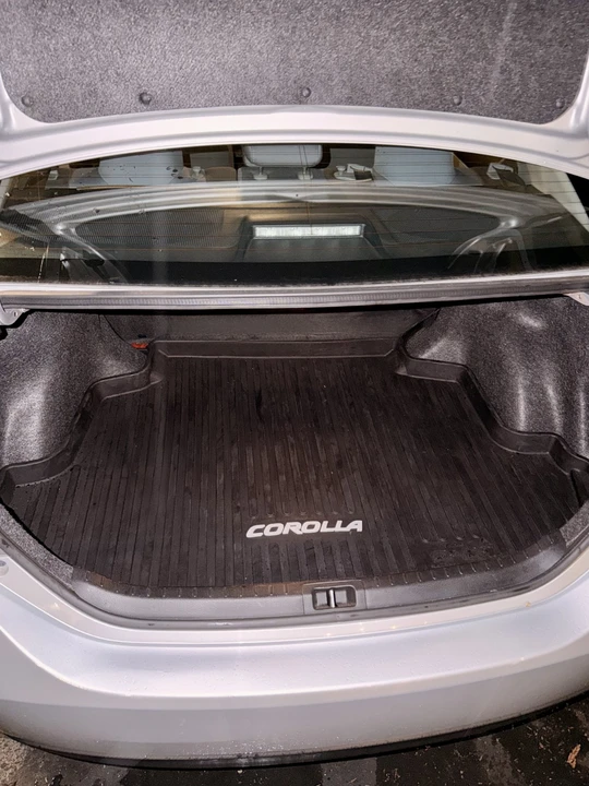 2019 Toyota Corolla 11th Gen - Image 20 of 21