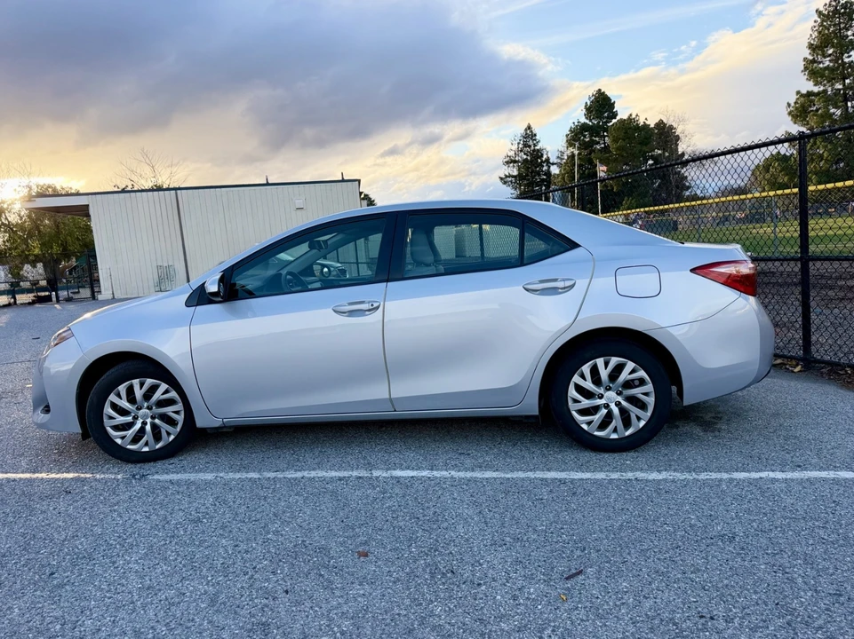 2019 Toyota Corolla 11th Gen - Image 2 of 21