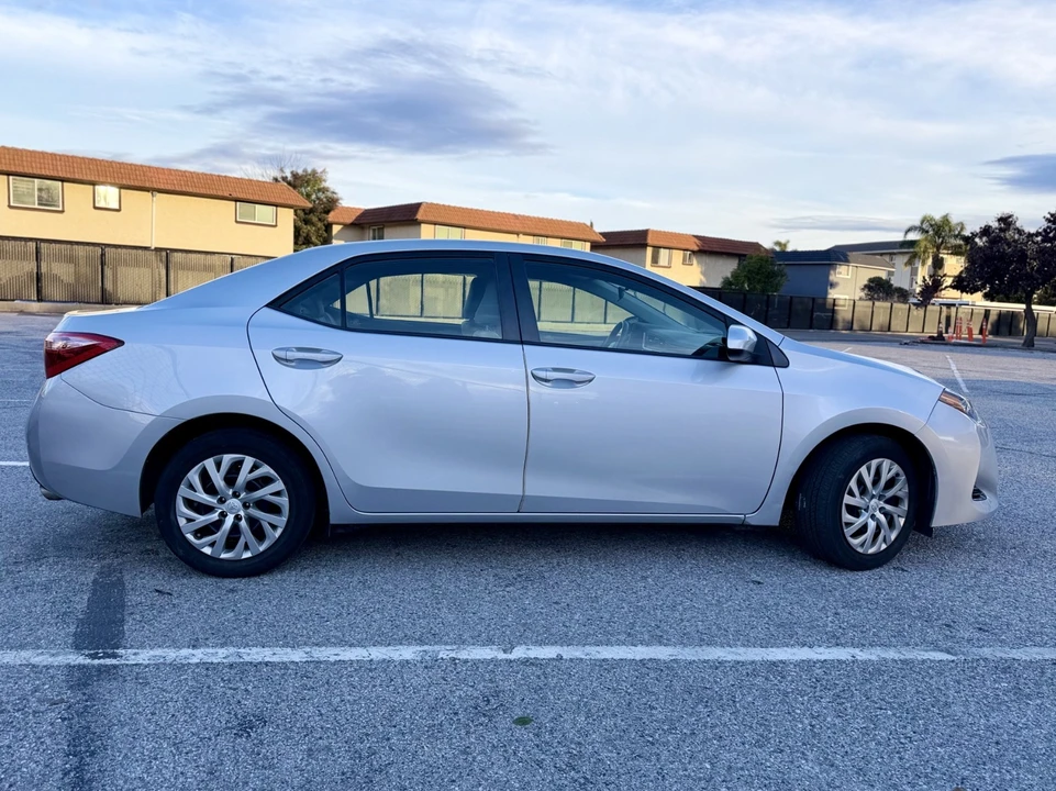 2019 Toyota Corolla 11th Gen - Image 6 of 21