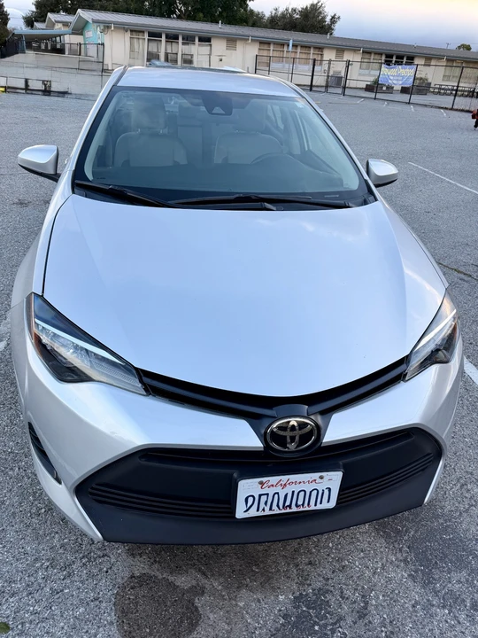 2019 Toyota Corolla 11th Gen - Image 12 of 21