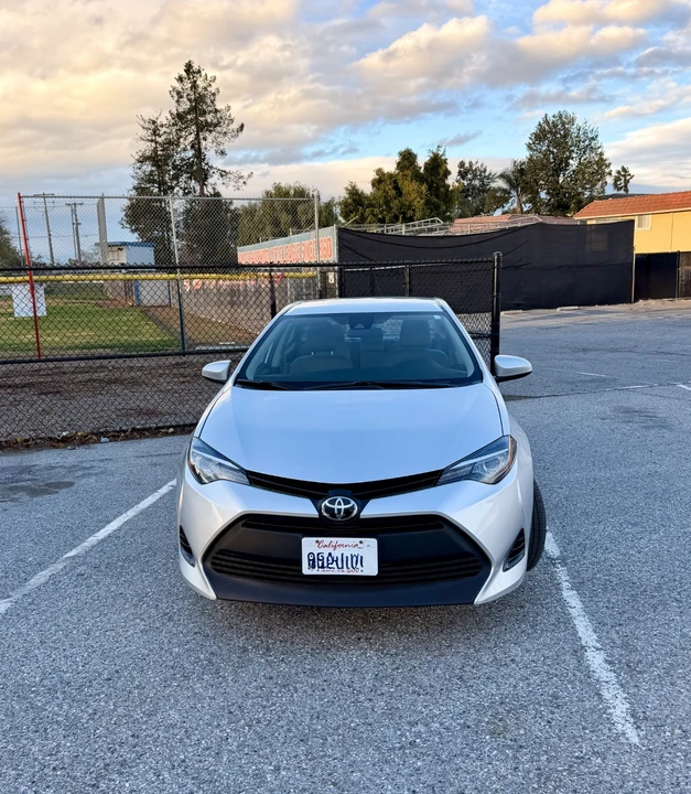 2019 Toyota Corolla 11th Gen - Image 4 of 21