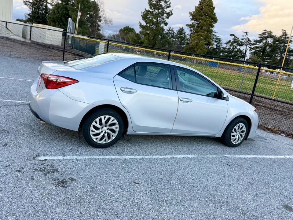 2019 Toyota Corolla 11th Gen - Image 10 of 21