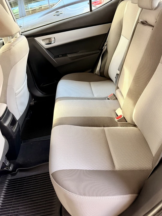 2019 Toyota Corolla 11th Gen - Image 18 of 21
