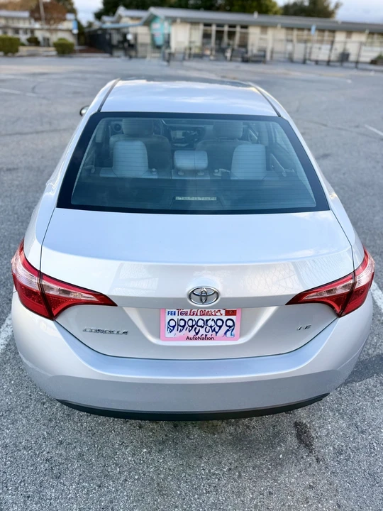 2019 Toyota Corolla 11th Gen - Image 3 of 21