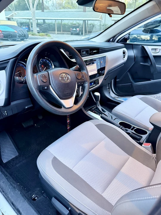 2019 Toyota Corolla 11th Gen - Image 16 of 21