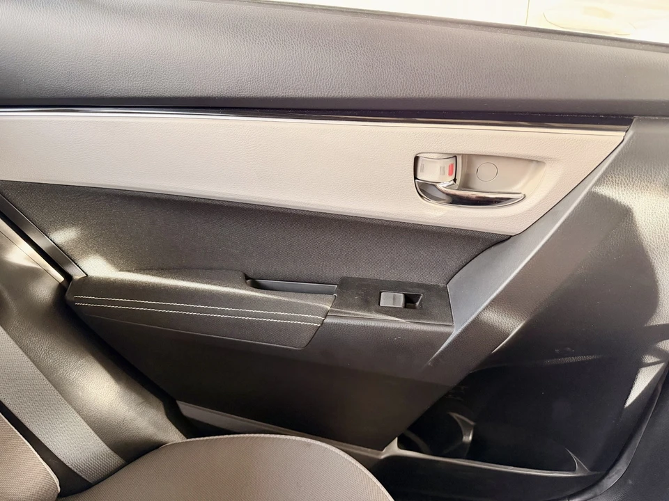 2019 Toyota Corolla 11th Gen - Image 21 of 21