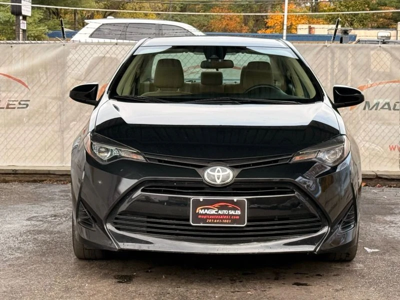 2019 Toyota Corolla 12th Gen - Image 5 of 12