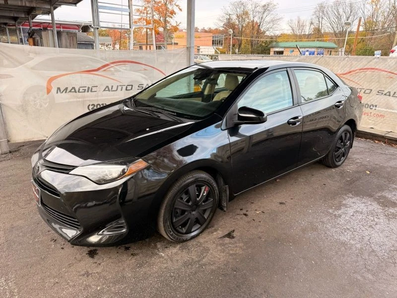 2019 Toyota Corolla 11th Gen - Image 8 of 12