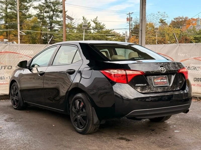 2019 Toyota Corolla 12th Gen - Image 11 of 12