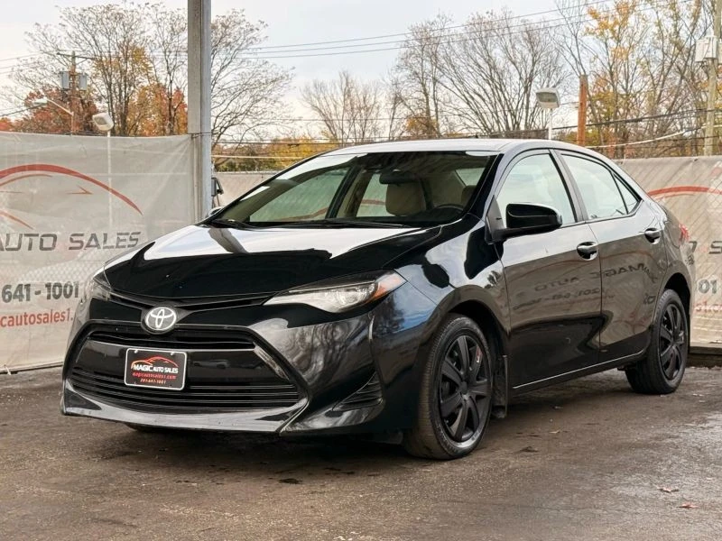 2019 Toyota Corolla 12th Gen - Image 3 of 12