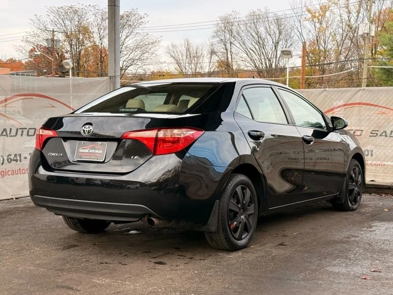 2019 Toyota Corolla 12th Gen - Image 9 of 12
