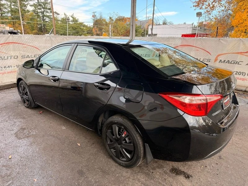 2019 Toyota Corolla 12th Gen - Image 12 of 12