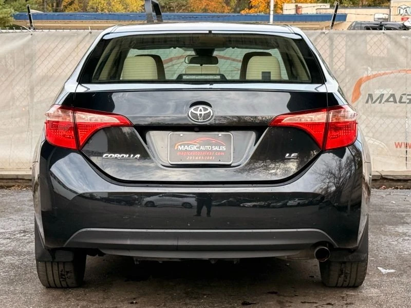 2019 Toyota Corolla 12th Gen - Image 10 of 12