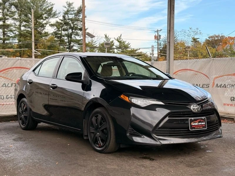 2019 Toyota Corolla 11th Gen - Image 6 of 12